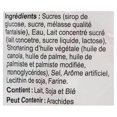 thumbnail image 4 of Purity Rum and Butter Kisses Candy, 4 of 4