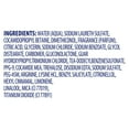 thumbnail image 3 of Dove Nutritive Solutions Daily Moisture Shampoo, 40 Fluid Ounces, 3 of 3
