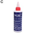 thumbnail image 1 of Round clipper oil (118ml) 120ml electric clipper special cooling lubricating oil barber scissors anti-wear oil bottle blade lubricating oil spot, 1 of 1