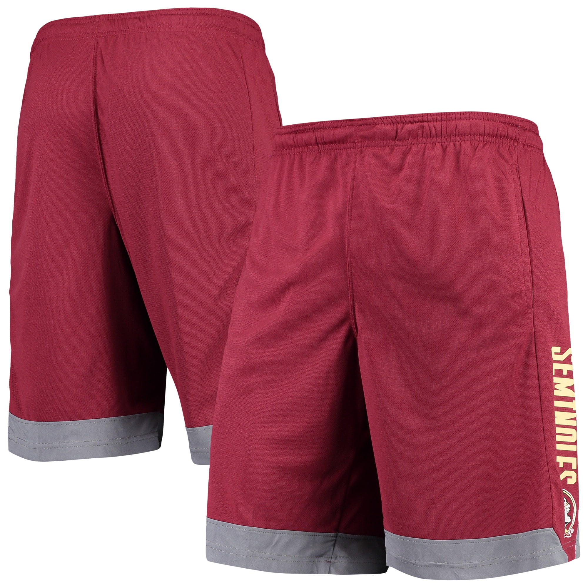 Russell Athletic Men's Russell Athletic Florida State Seminoles Athletic Fit