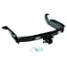 thumbnail image 3 of Fits 1998-2003 Dodge Durango Draw-Tite Trailer Hitch Rear 75081 Max-Frame; Class III; Square Tube Welded; 2 Inch Receiver; 5000 Pound Weight Carrying Capacity/500 Pound Tongue Weight, 3 of 4