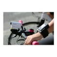 thumbnail image 5 of Sony VCT-HM1 - Support system - handlebar mount - for Action Cam-FDR-X1000, X3000, HDR-AS10, AS15, AS200, AS30, AS300; Action Cam Mini HDR-AZ1VR, 5 of 6