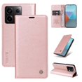 thumbnail image 2 of Funda para Xiaomi Redmi Note 13 Pro 5G Estuche de Cuero PU Tipo Cartera con Ranuras para Tarjetas y Cierre Magnético, 2 of 5