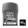 thumbnail image 2 of Antitranspirante Dove Men+Care invisible dry para caballero 45 g, 2 of 5