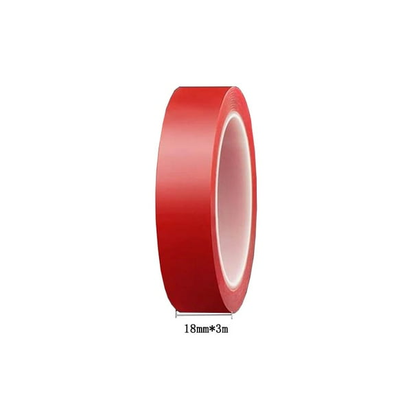 Super Sticky Heavy Duty Double Sided Adhesive Tape For Cell Phone Repair Walmart Com Walmart Com