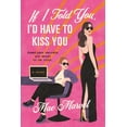 thumbnail image 2 of Mae Marvel: If I Told You, I'd Have to Kiss You: A Novel (Paperback), 2 of 2
