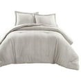 thumbnail image 4 of Lush Decor Ens.de DouilletteFarmhouse Stripe 3Pc G, 4 of 8