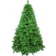 thumbnail image 1 of Arbol Navidad Artificial JARDIMEX Pino Verde Premium 2.10 m 210 cm 1580 ramas 110 cm, 1 of 5