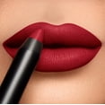 thumbnail image 1 of Lápiz labial Crayon K7L Dark Red Matte Lipsilk Vegan, 1 of 7