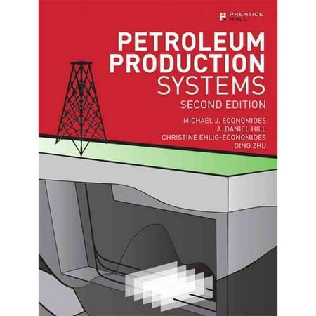 Petroleum Production Systems