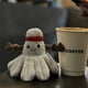 thumbnail image 2 of y Divertido Juguete de Peluche de Bádminton Deportivo, Muñeco de Peluche para Enviar A Amigos, Adornos de Regalo Sorpresa, 2 of 6
