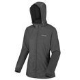 thumbnail image 2 of Regatta - Chaqueta softshell impermeable modelo Corinne IV para chica/mujer (Clematis) Regatta UTRG3378_clematis, 2 of 3