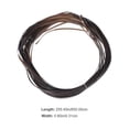 thumbnail image 4 of Rattan Chair Kit Wicker Repair Material For Woven Bench Chair Table Repair (650CM/Piece), 4 of 8