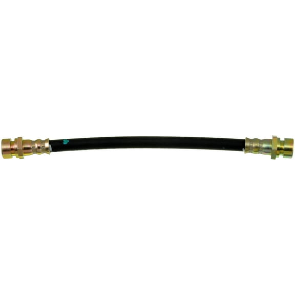 Dorman H620678 Brake Hydraulic Hose for Specific Pontiac Models Fits select: 2004-2006 PONTIAC GTO