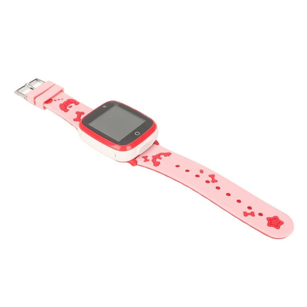 Reloj inteligente G3 para ninos 2G GSM IP67 resistente al agua llamada de voz alerta SOS reloj para ninos con camara Selfie pantalla tactil para ninos y ninas Bodega Aurrera en