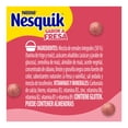 thumbnail image 3 of Cereal Nestle Nesquik Elaborado con Trigo y Maíz Integral Sabor Fresa Caja de 310g, 3 of 5
