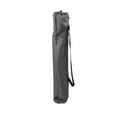 thumbnail image 3 of The Weather Station Folding Steel Tailgate Chair Gray, 3 of 4
