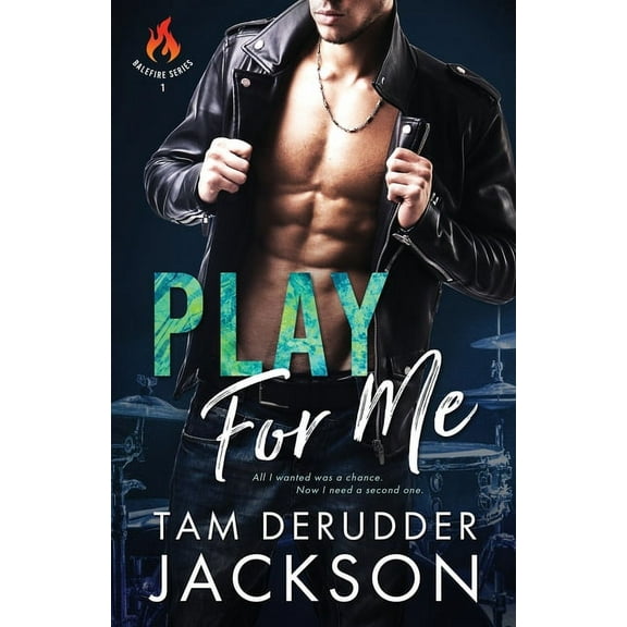 Balefire Play For Me: The Balefire Series Book One, Book ONE, (Paperback)