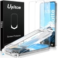 thumbnail image 1 of Protector de Pantalla Uyiton UnBreak-Glass para Samsung Galaxy S25/S24, 1 of 8