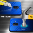 thumbnail image 3 of Cadorabo Case for Samsung Galaxy A6 2018 Cover Screen Protection TPU Silicone Gel Back case, 3 of 7