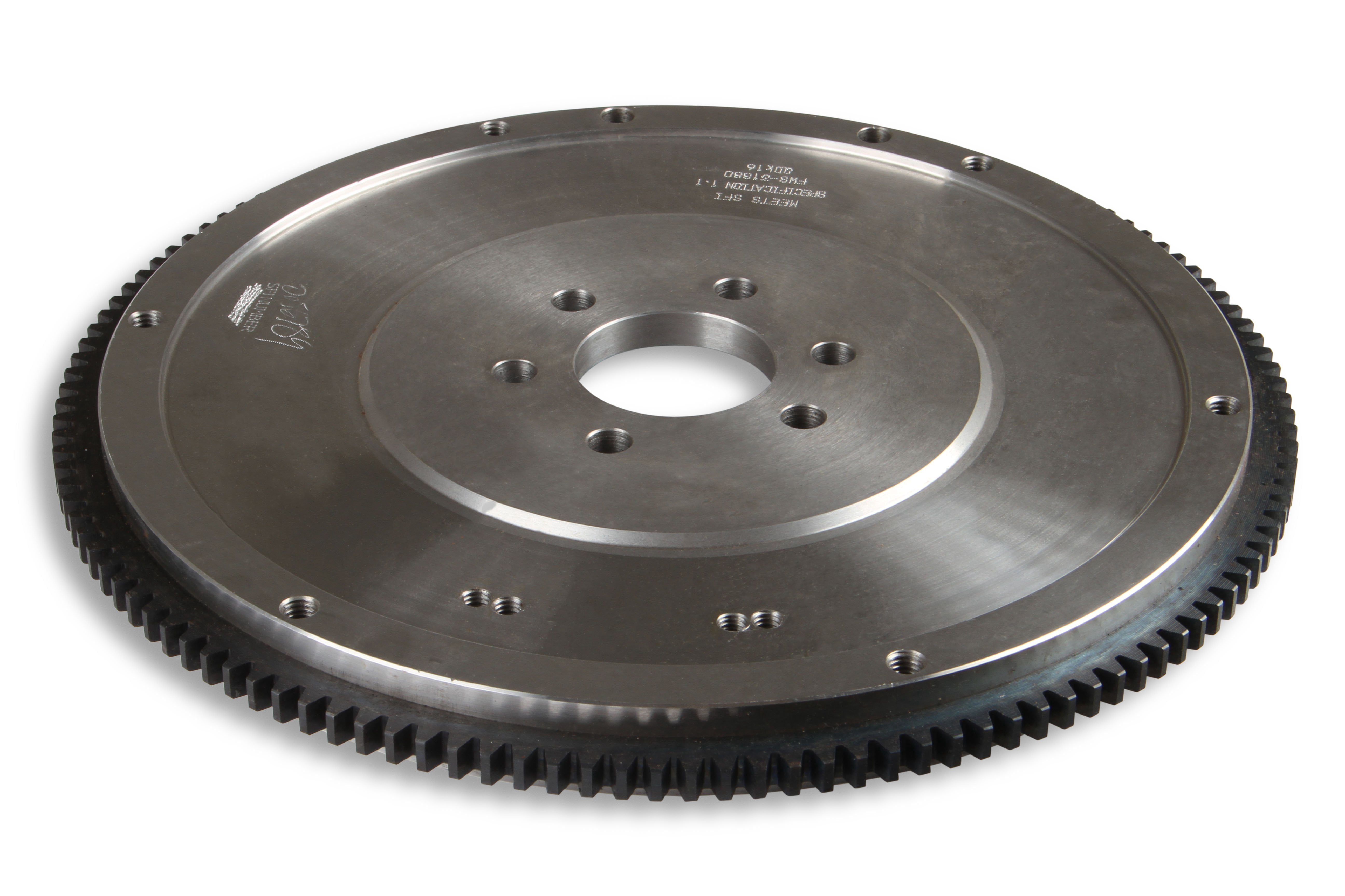 Hays 11-330 Clutch Flywheel