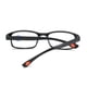 thumbnail image 5 of Gafas de lectura inteligentes con zoom de ajuste automático de potencia, de doble propósito, HD, anti-luz azul, gafas multienfoque para personas mayores, 5 of 5