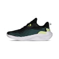 thumbnail image 2 of Tenis Charly Running Road Negro Para Hombre 1086382002 negro 26.5, 2 of 5
