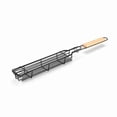 thumbnail image 2 of Herramienta Camping BBQ Grilling Cesta De Carbón Grill De Carbón Grill Outdoor Picnic Picnic Portable Made Many Accesorios De Carne De Tostado, 2 of 7