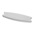 thumbnail image 1 of Almencla Pool Ladder Step 18 inch for Inground and above Ground Pools Universal Pedal, 1 of 8