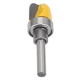 thumbnail image 3 of Brocas Para Enrutador Brocas Para Enrutador CNC Plantilla De Corte Circular Para Enrutador Brocas Para Enrutador De Madera Plantillas Para Enrutador, Vástago De 1/4" Vástago De, 3 of 8