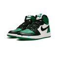 thumbnail image 2 of JORDAN GRADE SCHOOL Jordan 1 Retro High OG GS "Pine Green" 575441 302 from Stadium Goods, 2 of 6