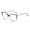 Dark Gray, variant on Amvlyk Women'S Portable Fashion Blue Light Reading Glassesify Bifocal Reading Glasses For Women