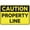 Warning Sign 1, variant on Retro Aluminum Sign Cafeteria Right Arrow Metal Sign With Symbol 8"x12", Aluminum UV Printed 4 Pre-Drilled Holes, Indoor Outdoor Use for Car Business Home Office Cafeteria Direction