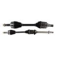thumbnail image 6 of Maxfavor Front Pair CV Axle Shaft Assembly for 2011-2016 Scion tC FWD Manual Trans, 6 of 6