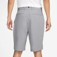 thumbnail image 2 of Men's Nike 10.5" Dri-FIT Victory Golf Shorts Color: Navy Size: 30, 2 of 4