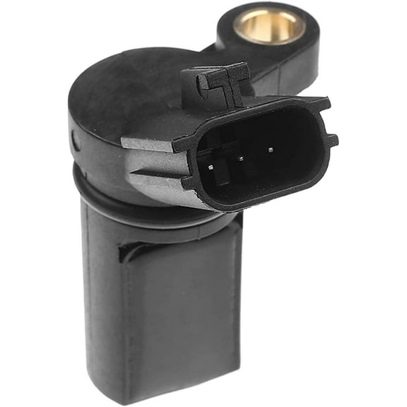 A-Premium Crankshaft Position Sensor Compatible with Nissan Maxima 2005-2006 Altima Quest 2004-2006 V6 3.5L