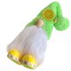 thumbnail image 4 of KAKOWELY Gnomo de limón, elfo de verano, muñeco de peluche, gnomo de verano, bandeja escalonada, adorno de muñeca, 4 of 5