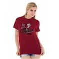 thumbnail image 4 of Betty Boop California State Outline Women Plus Size Graphic Tee Tees Brisco Brands 3X, 4 of 4