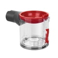 thumbnail image 1 of Piezas de repuesto para cubo de polvo para aspiradora Dyson V7 V8 SV10 SV11, 1 of 7