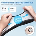 thumbnail image 3 of Water Shoes for Women Men Quick-Dry Aqua Socks Swim Beach Barefoot Yoga Exercise Wear Sport Accessories Pool Camping Must Haves Adult Youth Size, 3 of 13