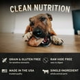 thumbnail image 4 of Vital Essentials Freeze-Dried Raw Moo Stick Dog Treat & Natural Chew, 1-Pack | Single Ingredient Dog Treat For Medium Chewers, 4 of 7