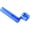 Blue, variant on Guitar String Winder Bridge Pin Remover Speed Peg Puller for Guitar Bass Banjo Mandolin Ukulele and More String Instruments Green.