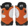 thumbnail image 4 of [DJ3003-108] Grade School Air Jordan Retro 13 'Starfish' (GS), 4 of 5