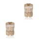 thumbnail image 2 of Chaleco Toystoory NERIES Pesca con Bolsillos Delanteros Caqui/L, 2 of 6