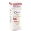 Dove Advanced Care Antiperspirant Skin Renew 2.6 oz, Twin Pack