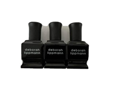 ديبورا ليبمان مسمار مسمار GEL LAB TOP COAT 3 قطع