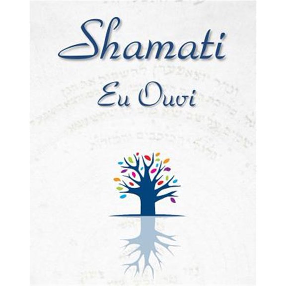 Pre-Owned Shamati Eu Ouvi