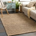 thumbnail image 2 of Surya Modern Curacao Jute 8' x 10' Area Rugs CUR2301-810, 2 of 7