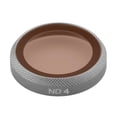 thumbnail image 1 of MERIGLARE High Quality Camera Lens Filters for 2 ND4, 1 of 9