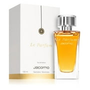 Le Parfum by Jacomo Eau de Parfum for Women 3.4 *EN